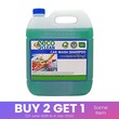 Eco Clean Snow Shampoo Premium Car Wash 8KG