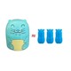 Tiolet Cleansing Spirit Fragrance Green