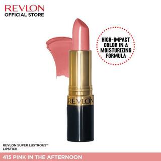 Revlon Superlustrous Lipstick 4.2G 767