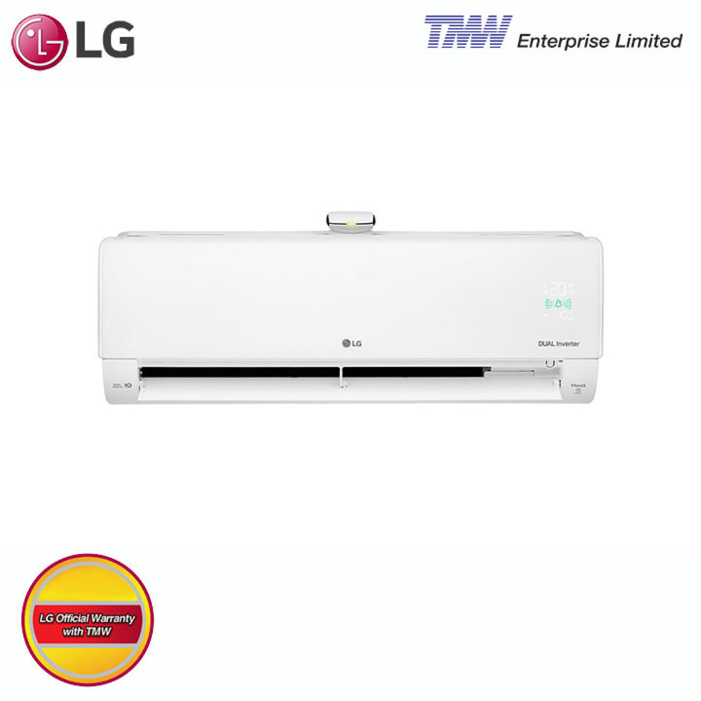 LG Dual Inverter Air Conditioner (1.5HP) IPQ13R1
