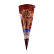 Joyday Ice Cream Cone Crunchy Double Choco 80ML