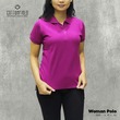 Cottonfield Women Polo Shirt C80 (Medium)