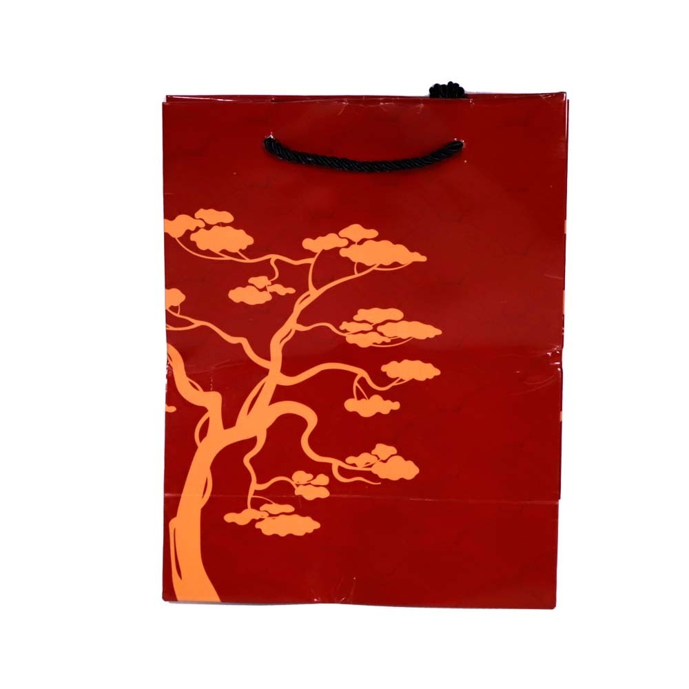 Royal CNY Present Bag (S)