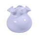 Amly Atar Pot 5in No.067 (White)