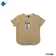 Max & Mia Unisex Printed T-Shirt TO018B Skin (5-6 Years)