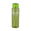 Water Bottle 650ML No.1199