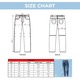 Cottonfield Men Long Jean Pants C01 (Size-29)