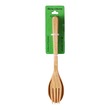 Burma Collection Wooden Table Fork&Spoon 2PCS 20CM
