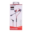 Fantech Wired Gaming Earbuds EG5
