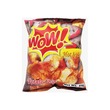 Wow Potato Chips Hot&Spicy 52G