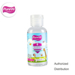 Pure99 Anti-Bacteria Disinfectant Rinse-Free Hand Sanitizer,70% Alcohol, 50 ML (Kids)-6 Botttles