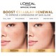 Loreal Glycolic Bright Glowing Daily Cleanser Foam 100ML