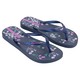 Ipanema Oasis Fem Flip (No-10) Blue/Lilac/Green 126571AZ40010