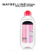 Maybelline Micellar Water Make Up Remover