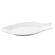 Wilmax Fish Plate 10IN (25.5CM) (3PCS) WL - 992007