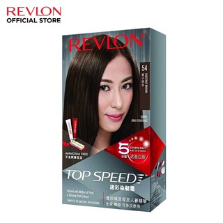 Revlon Top Speed Hair Color Lady 43