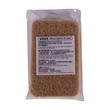 Wood Fiber Scouring Pad
