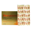 Becozinc Zinc And B-Complex 10 Tablets