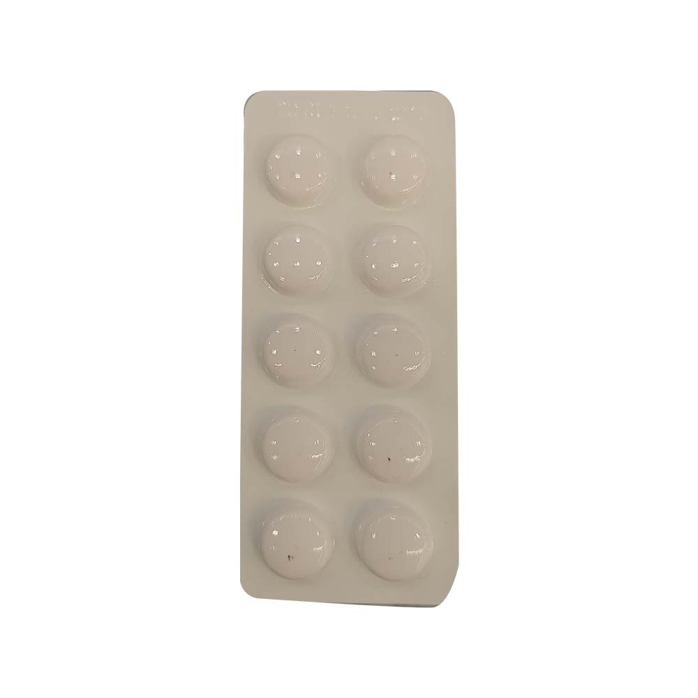 Myomus Orphenadrine 35MG & Para 450MG 10PCS