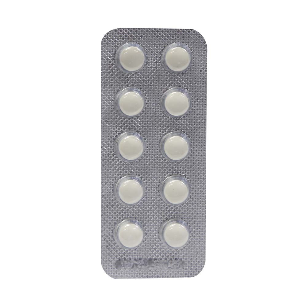 Fusemide Furosemide 40MG 10PCS