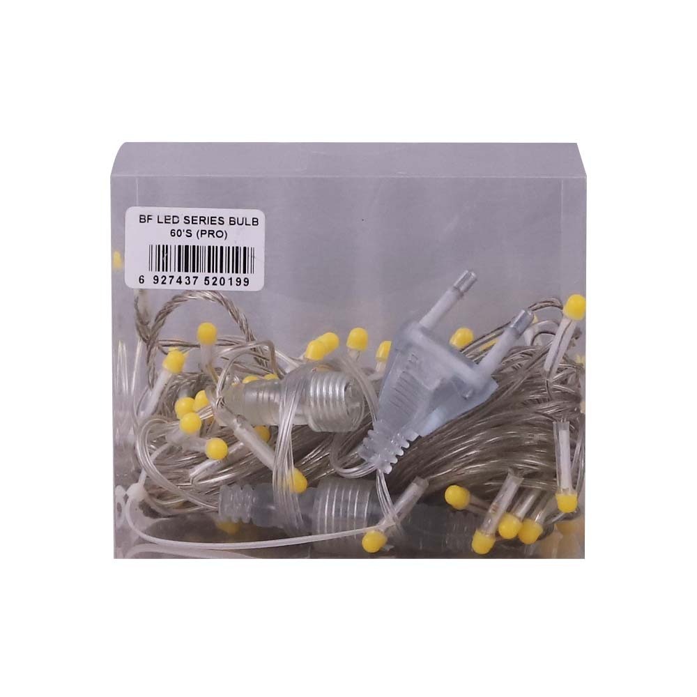 Bf Led Series Bulb 60PCS