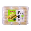 Vetrue Rice Crackers Vegetable 300G