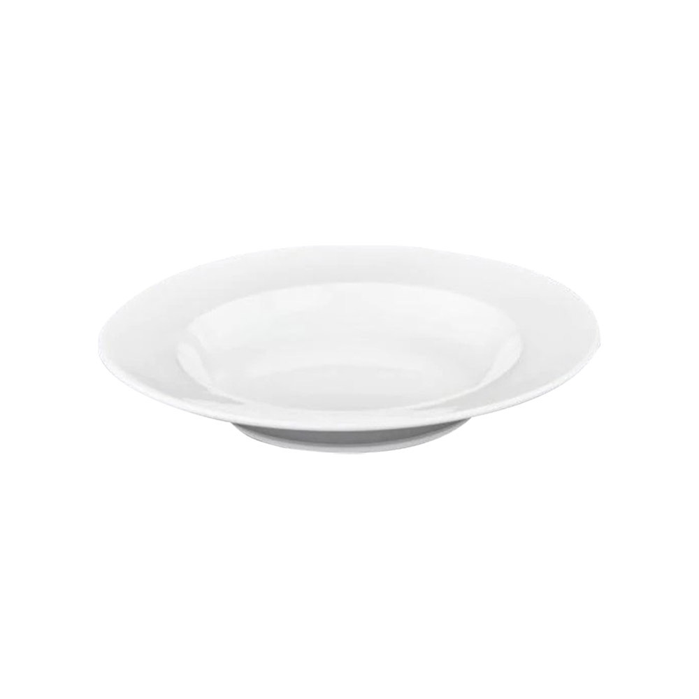 Wilmax Soup Plate 10IN (25.5CM) 17OZ (500ML) (3PCS) WL - 972125