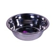 Classic Steel Deep Bowl 22cm