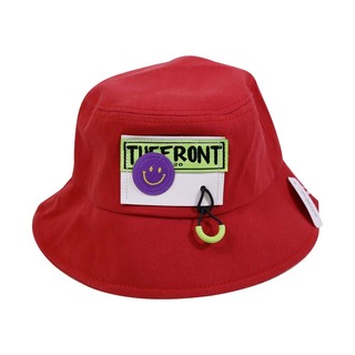 MGOU Children Bucket Hat Purple (PM-ETM-118)