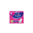 V-Care Gandama Day Use Sanitary Napkins 245mm (Pink) V245G
