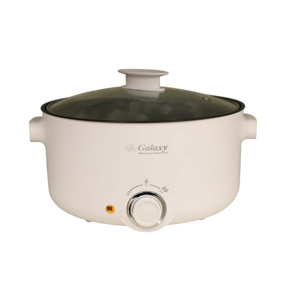 Galaxy Electric Multi Cooker 3LTR GM-0322 (Pro)