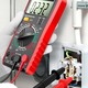 Aneng DT9205A Digital True RMS Professional Multimeter AC/DC Current Tester TST0000799