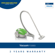 Philips Vacuum Cleanser FC8083