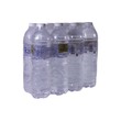 City Selection Purified Drinking Water 6 x 1L(+2FOC)