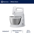 Electrolux 450W Stand Mixer (EHSM3417)