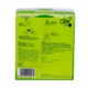 Aer Car Twist Gel Fresh Lush Green 45G