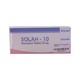 Solan-10 Olanzapine 10PCS 1X3