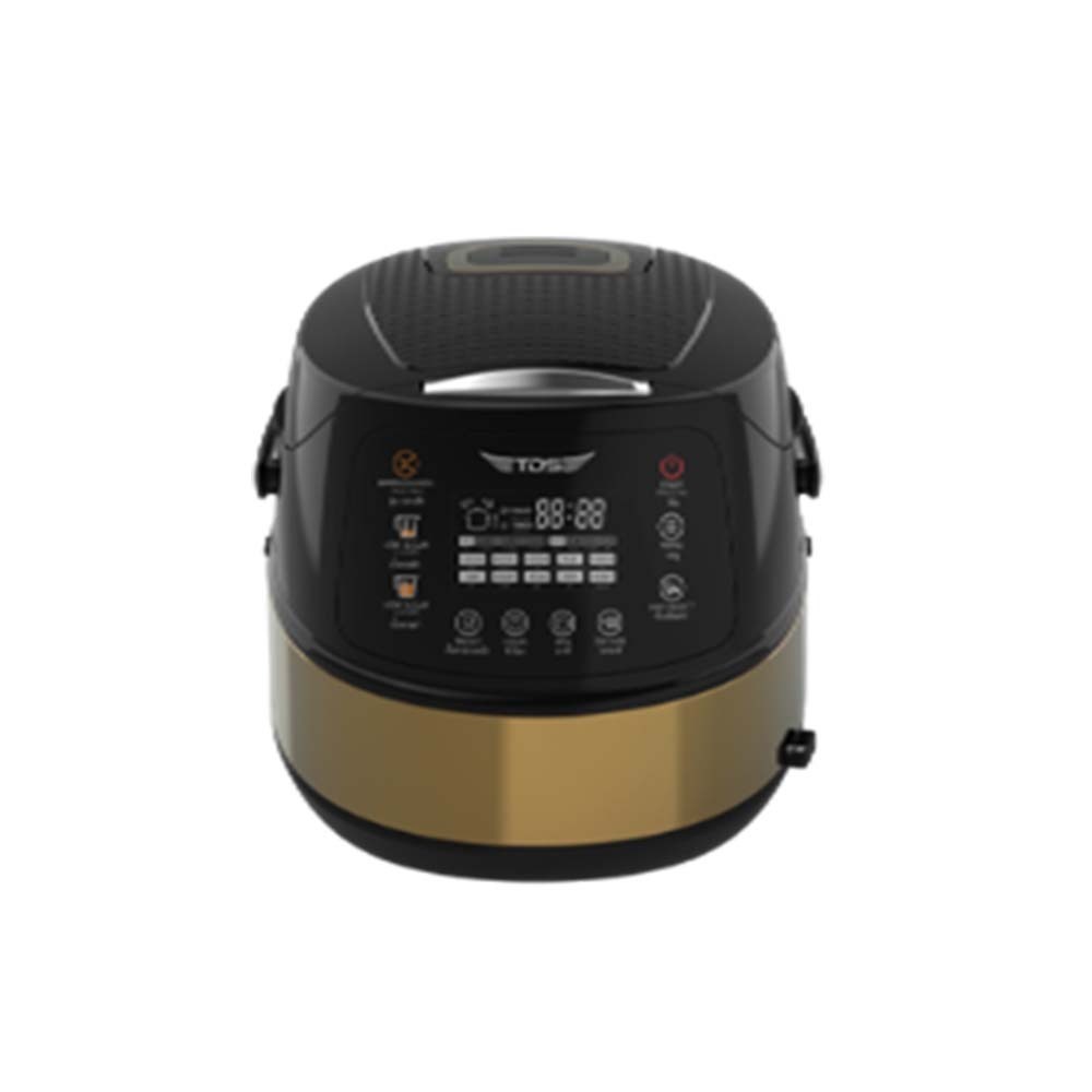 TDS Low Sugar Rice Cooker 5L RC-NM5026D