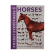 Pocket Eyewitness Horses