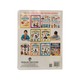 Pre School Numbers Book