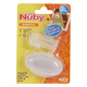 Nuby Oral Massager & Tooth Brush NO.730 (3M+)