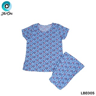 The Ori Women One Set (Design-6,Large) LBE005