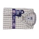 BMC Men Slimfit Shirt Long Sleeve 1330077 Brown XXL