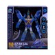 SL Mechanical Fighter Deformation Robot No.169-85