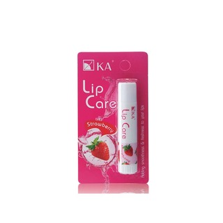 KA Lip Care 3.5G (Pure)