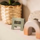 Ikea Kupong Alarm Clock, Green, 4X6 CM 203.587.86