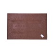 AKL Floor Mat Leather