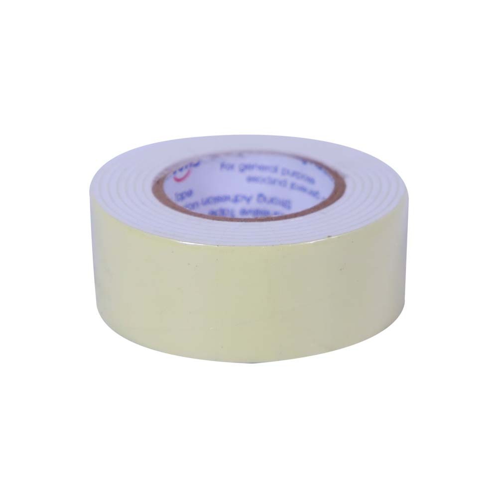 Shooku Double Sided Foam Tape 24mm x 1m