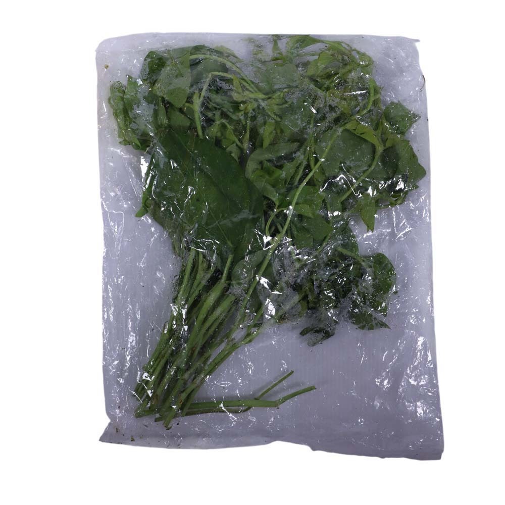 Pea Leaves