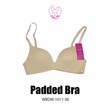 Dear Me Padded Bra Skin WBDM-1011 (38)